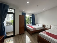 OYO 1224 Motel Phuong Linh - 트리플 숙소