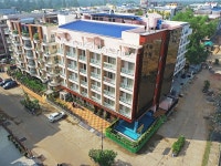 Rupasi Bangla-lll | Qantas Hotels Rupasi Bangla-lll
