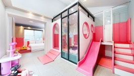 Gapyeong Hohokids Poolvilla in Gyeonggi-do | 2025 Updated prices, deals - Klook International site