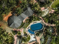 Amã Stays & Trails Eden Farms Paradise, Goa | Qantas Hotels Amã Stays & Trails Eden Farms  Paradise, Goa