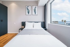 トシ涯月（済州島>済州市）｜韓国ホテル予約「コネスト」 トシ涯月（済州島>済州市）