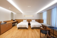 Hotel Ground27 in Busan | 2025 Updated prices, deals - Klook International site