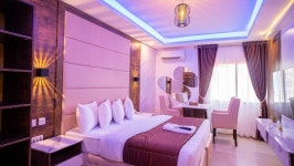 Presken Hotel Ikoyi | Qantas Hotels Presken Hotel Ikoyi