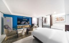 Hotel The One | Qantas Hotels Hotel The One