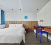 타이베이 더 블루 바이 저스트 인 | 2026년 최신 가격 & 프로모션 - 클룩 Klook 대한민국