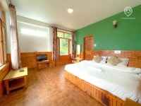 The Lost Hostels- Manali | Qantas Hotels The Lost Hostels- Manali