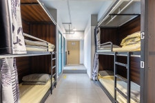 YOOTEL HOSTEL | Jetstar Hotels YOOTEL HOSTEL