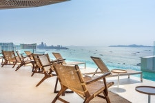 아카라 호텔 파타야 (Akara Hotel Pattaya) - 몽키트래블