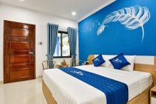 La Vita Hotel | Qantas Hotels La Vita Hotel
