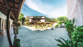 Pousada El Camenito | Qantas Hotels Pousada El Camenito