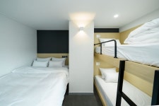 더 스테이 휴 명동 - 트리플 숙소