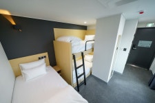 더 스테이 휴 명동 - 트리플 숙소