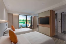 훙허 하니족 이족 자치주 Hawthorn by Wyndham Honghe Mile Hot Spring | 2026년 최신 가격 & 프로모션 - 클룩 Klook 대한민국