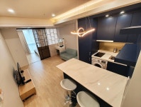 Wレジデンスホテルセンタムシティ（釜山＞海雲台）｜韓国ホテル予約「コネスト」 Wレジデンスホテルセンタムシティ（釜山＞海雲台）