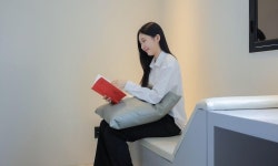 호텔 야자 시흥 정왕점 - 트리플 숙소