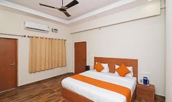 Fabexpress Green Comfort | Qantas Hotels Fabexpress Green Comfort