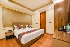 Fabhotel Prime Blest Park | Qantas Hotels Fabhotel Prime Blest Park