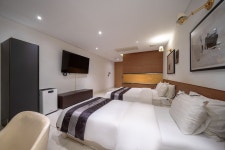 인천 큐브 호텔 | 2025년 최신 가격 & 프로모션 - 클룩 Klook 대한민국