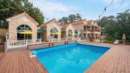 Taean Atirans Beach Pension in Chungcheongnam-do | 2025 Updated prices, deals - Klook International site