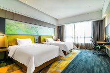 Foshan City 멘토르 호텔 | 2026년 최신 가격 & 프로모션 - 클룩 Klook 대한민국