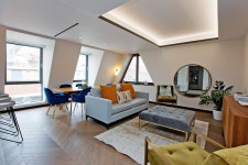 2-bed Superior Apt 416 | Qantas Hotels 2-bed Superior Apt 416