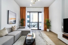 스타일리쉬 2BR 라 리베 2 - Stylish 2BR In La Rive 2 | 티라트래블 호텔 예약