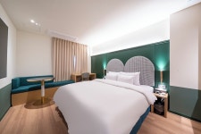 H AVENUE Jecheon Station in Chungcheongbuk-do | 2025 Updated prices, deals - Klook International site H AVENUE  Jecheon Station... 