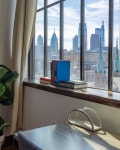 Sosuite 2BR Penthouse w W D Gym On-site Bar | Qantas Hotels Sosuite 2BR Penthouse w W D Gym On-site Bar