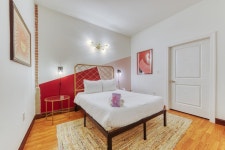 Sosuite 2BR Penthouse w W D Gym On-site Bar | Qantas Hotels Sosuite 2BR Penthouse w W D Gym On-site Bar
