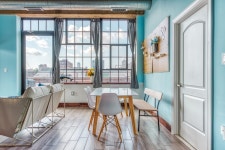 Sosuite 2BR Apt w Patio W D Gym On-site Bar | Qantas Hotels Sosuite 2BR Apt w Patio W D Gym On-site Bar