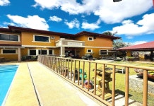 Villa Adelle At Silang | Qantas Hotels Villa Adelle At Silang