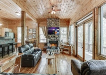 Bear Hollow in Cleveland | Qantas Hotels Bear Hollow in Cleveland