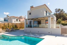 Athel Panoramic View Villas Niki | Qantas Hotels Athel Panoramic View Villas Niki