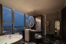 주저우 Howard Johnson by Wyndham Zhuzhou Junli Hotel | 2026년 최신 가격 & 프로모션 - 클룩 Klook 대한민국