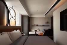 주저우 Howard Johnson by Wyndham Zhuzhou Junli Hotel | 2025년 최신 가격 & 프로모션 - 클룩 Klook 대한민국
