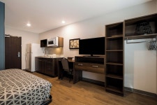 Woodspring Suites Denver Commerce City | Qantas Hotels Woodspring Suites Denver Commerce City