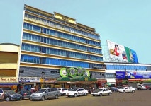 Rajah Park Hotel by Hiverooms | Qantas Hotels Rajah Park Hotel by Hiverooms