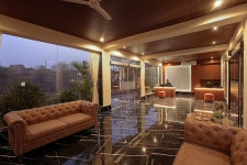 북부 고아 Grand Continent Anjuna A Sarovar Portico Affiliate Hotel | 2025년 최신 가격 & 프로모션 - 클룩 Klook 대한민국