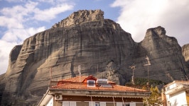 칼람파카 Theoni Central Apartment | 2026년 최신 가격 & 프로모션 - 클룩 Klook 대한민국