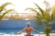 The LIV Hotel Jaipur - A City Center Boutique Hotel & Experiential Hub | Qantas Hotels The LIV Hotel Jaipur - A City Center... 