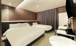 Brown Dot Hotel Yangsan Seochang | 2025년 최신 가격 & 프로모션 - 클룩 Klook 대한민국  Brown Dot Hotel Yangsan Seochang | 2025년... 