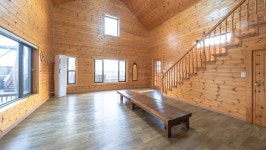 인천 - 석모도 숲속바다풍경 오션뷰 펜션 후기, 가격, 위치 - 예약