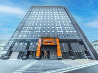 APA Hotel Hiroshima Ekimae Shinkansenguchi | Jetstar Hotels APA Hotel Hiroshima Ekimae Shinkansenguchi