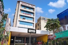 Collection O Hotel Stay Prime Baner | Qantas Hotels Collection O Hotel Stay Prime Baner