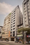 Orange Hotel Ximen Hanzhong | Jetstar Hotels Orange Hotel Ximen Hanzhong