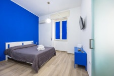 Blu Retreat Close to the City Center | Qantas Hotels Blu Retreat Close to the City Center