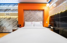 울산 - 호텔먹자닷컴 알프스점 후기, 가격, 위치 - 예약