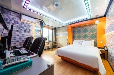 울산 - 호텔먹자닷컴 알프스점 후기, 가격, 위치 - 예약