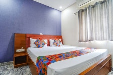 Fabexpress Elegant Residency | Jetstar Hotels Fabexpress Elegant Residency