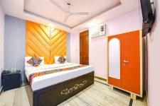 델리 서부 Fabhotel Iris Lite | 2024년 최신 가격 & 프로모션 - 클룩 Klook 대한민국